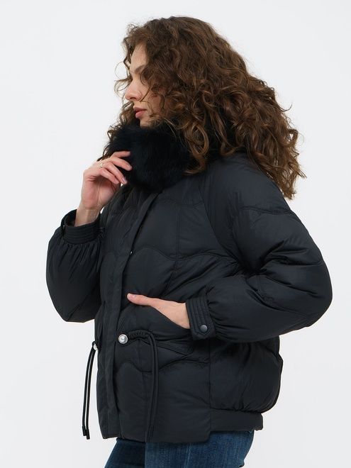 Куртка Vivilona 21 - 04275, Черный, 2XL, 2999860642667