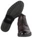 Мужские зимние ботинки классические Cosottinni 816014 размер 41 в Украине