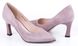 Женские туфли на каблуке Geronea 195167 размер 39 в Украине
