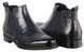 Чоловічі черевики класичні Lido Marinozzi 50881 розмір 40 в Україні