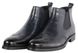 Чоловічі черевики класичні Lido Marinozzi 50881 розмір 40 в Україні