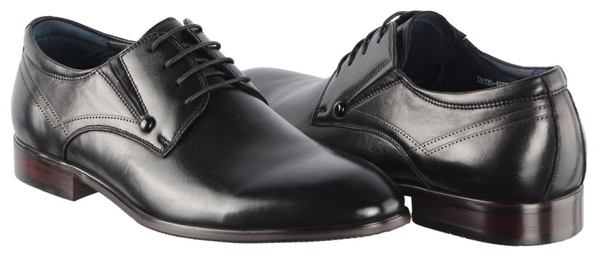 Мужские классические туфли buts 195755 41 размер
