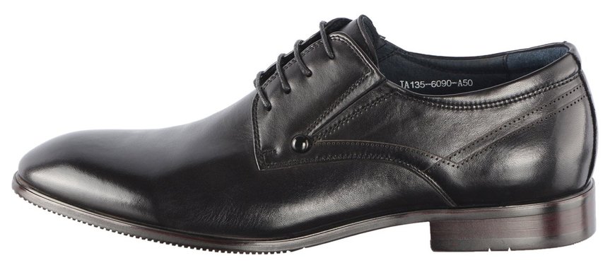 Чоловічі туфлі класичні buts 195755 41 розмір