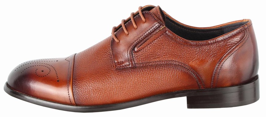Чоловічі туфлі класичні buts 197406 44 розмір