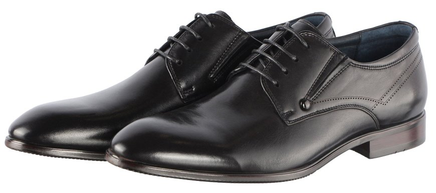 Чоловічі туфлі класичні buts 195755 45 розмір