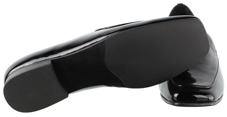 Женские лоферы buts 197248 39 размер