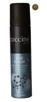 Спрей Coccine Nano Ravvivant Olive 55/19/100/331, 331 Olive, 5906489212208