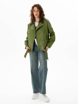 Куртка AFTF Basic 21 - 04244, Зелёный, L, 2999860614954