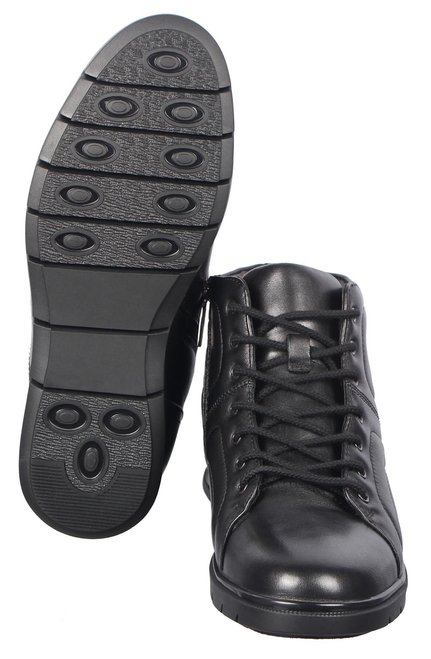 Чоловічі зимові черевики Lido Marinozzi 19746 45 розмір