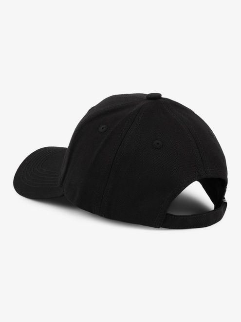 Кепка Los Angeles 411 - 293, Черный, One Size, 2999860695021