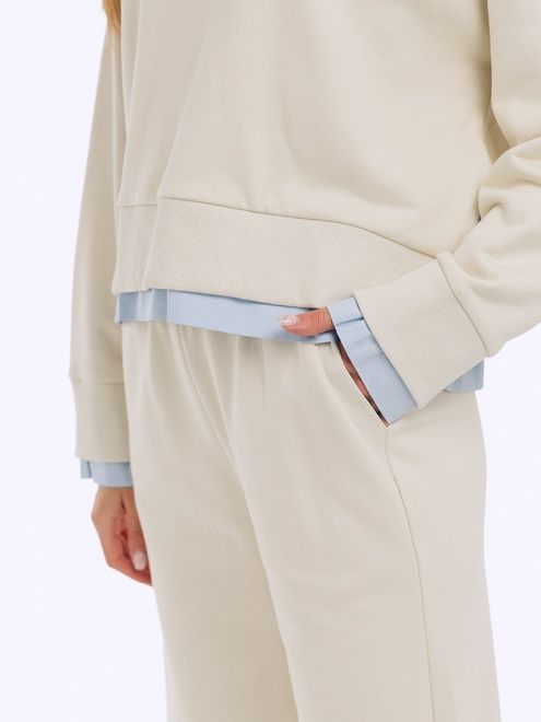 Костюм Imagio 21 - 03359, Молочный, One Size, 2999860767490