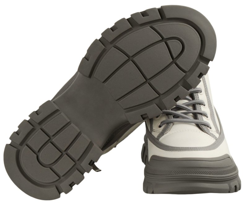 Женские ботинки на низком ходу buts 199866 36 размер