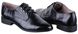 Жіночі туфлі на низькому ходу Anemone 843362, Черный, 39, 2973310180480