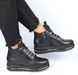 Жіночі черевики на платформі Mario Muzi 219250, Черный, 40, 2999860347647