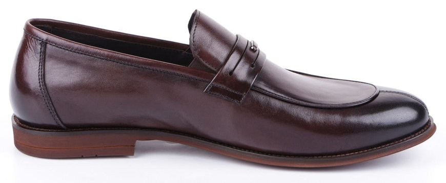Мужские классические туфли Marco Pinotti 19998 44 размер