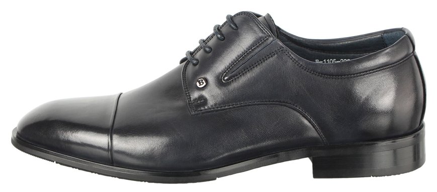 Чоловічі туфлі класичні buts 196604 42 розмір