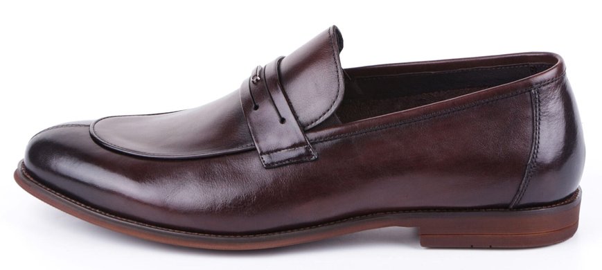 Чоловічі класичні туфлі Marco Pinotti 19998 43 розмір
