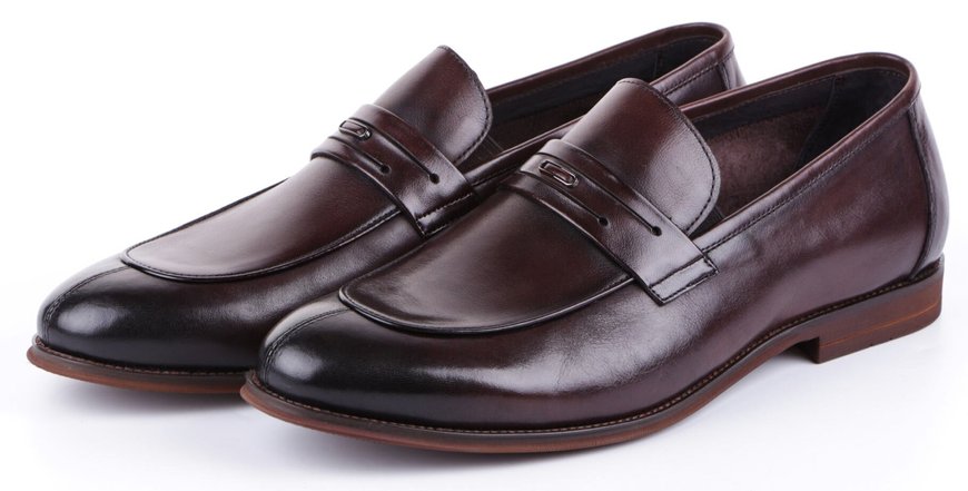 Чоловічі класичні туфлі Marco Pinotti 19998 44 розмір