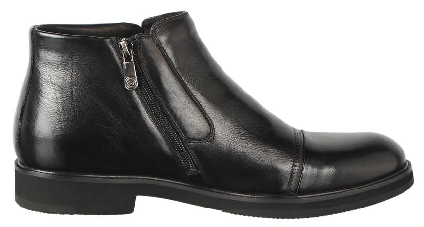 Мужские зимние ботинки классические Cosottinni 196733 41 размер