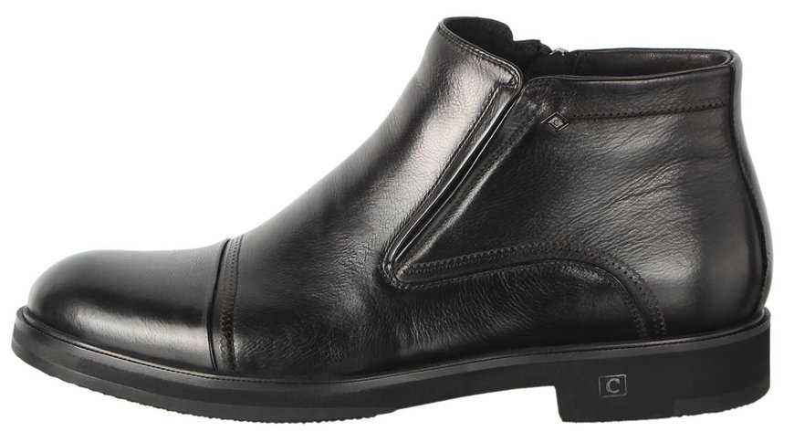 Мужские зимние ботинки классические Cosottinni 196733 41 размер