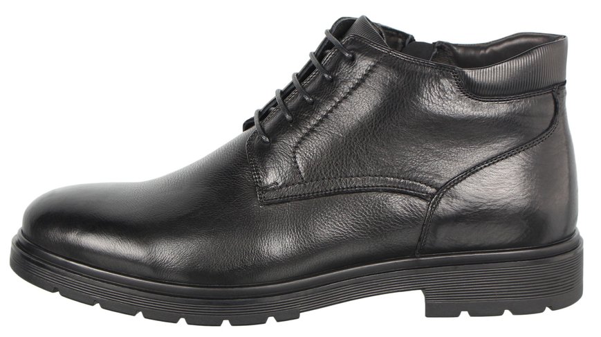 Чоловічі зимові черевики класичні Cosottinni 197447 40 розмір