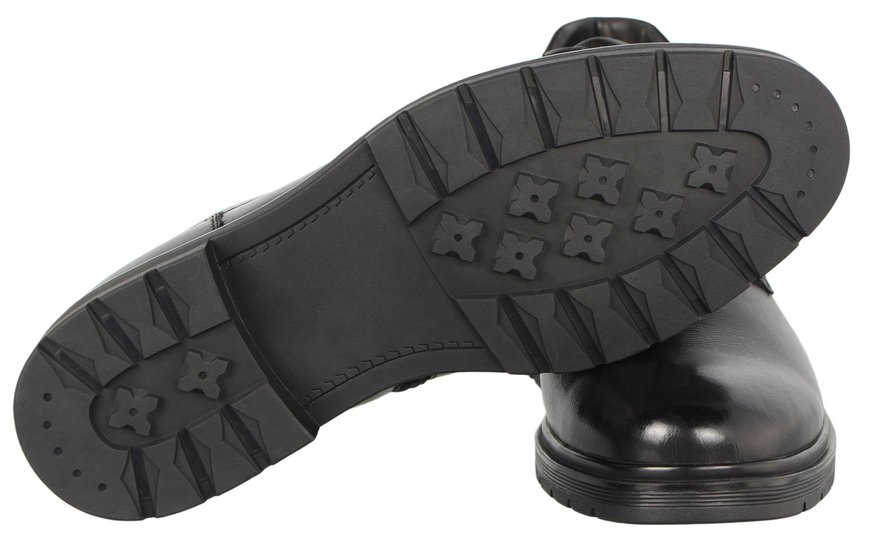 Чоловічі зимові черевики класичні Cosottinni 197447 45 розмір