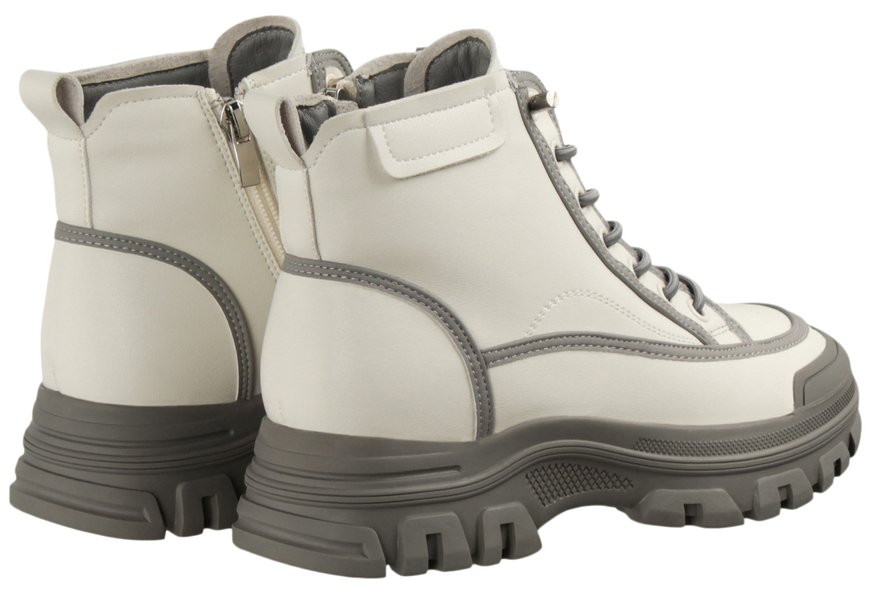 Женские ботинки на низком ходу buts 199866 36 размер
