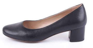 Женские туфли на каблуке Geronea 19970 36 размер