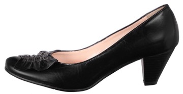 Женские туфли на каблуке Kabala 25 - 01 36,5 размер