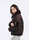 Куртка Vivilona 21 - 04391, Коричневий, XL, 2999860741094