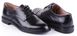 Женские туфли на низком ходу Anemone 19965, Черный, 35, 2999860282993