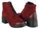 Женские зимние ботинки на каблуке buts 34001 размер 39 в Украине