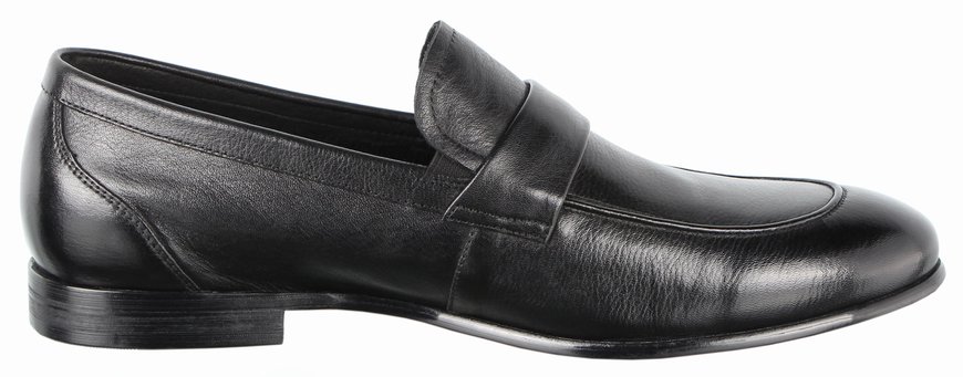 Чоловічі туфлі класичні buts 197410 43 розмір