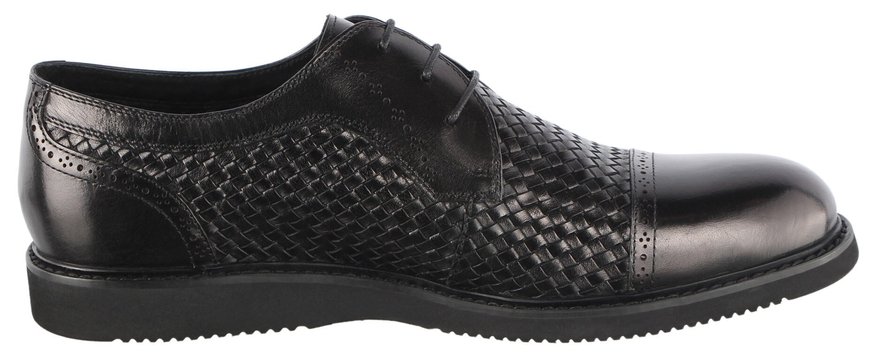 Чоловічі туфлі класичні Basconi 901161 42 розмір