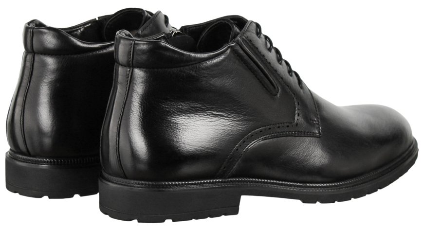 Чоловічі черевики класичні Cosottinni 199976 44 розмір