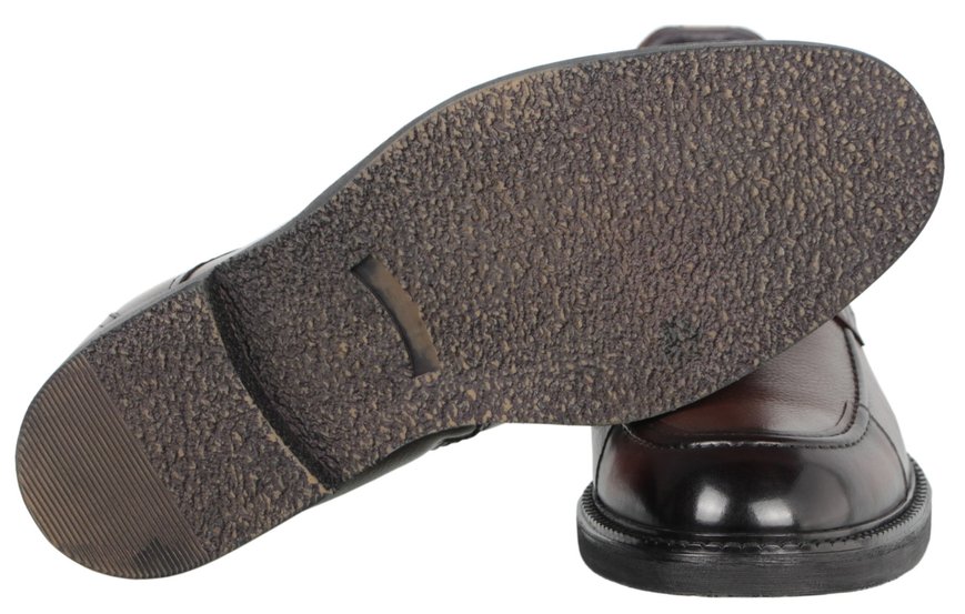 Чоловічі зимові черевики класичні buts 197774 42 розмір