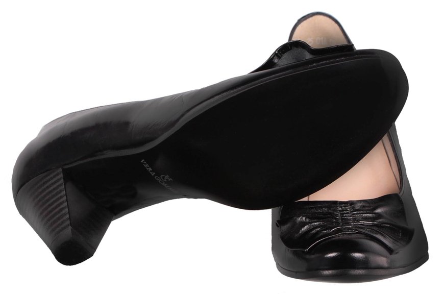Жіночі туфлі на підборах Kabala 25 - 01 36,5 розмір