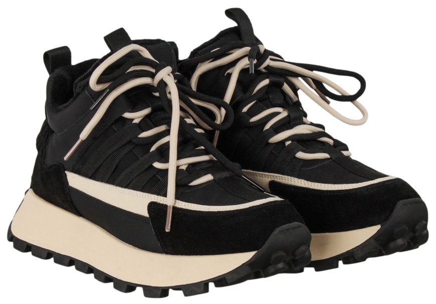 Жіночі черевики на низькому ходу Lifexpert 199988 38 розмір