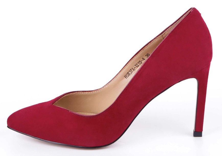 Жіночі туфлі на підборах Anemone 195085 38 розмір