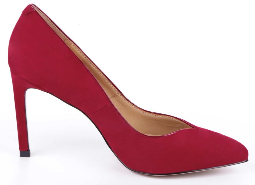 Жіночі туфлі на підборах Anemone 195085 38 розмір