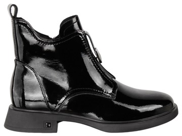 Женские ботинки на низком ходу Renzoni 199437 36 размер