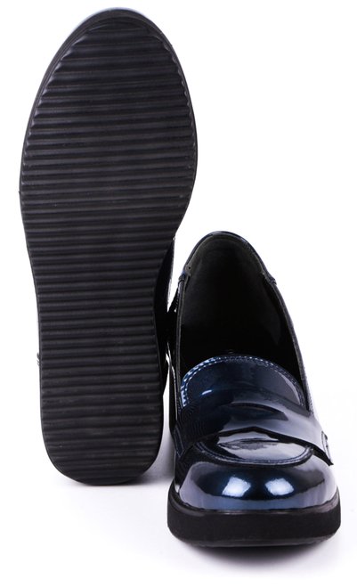 Жіночі туфлі на платформі Donna Ricco 3108 39 розмір