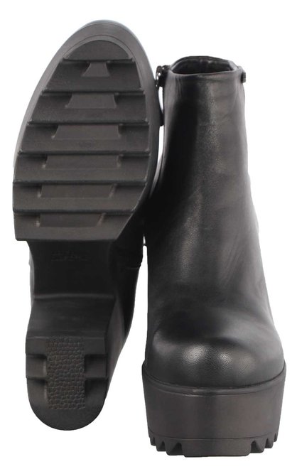 Женские ботинки на каблуке Lottini 2855 39 размер