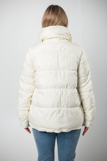 Куртка Vivilona 21 - 04265, Білий, L, 2999860631463