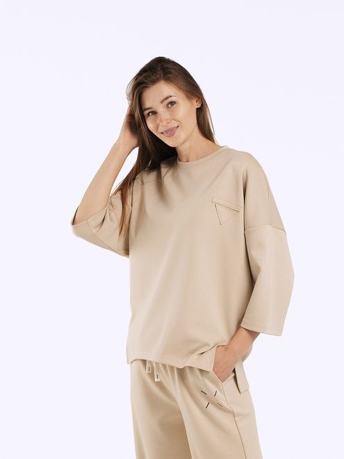 Костюм buts 21 - 03322, Бежевый, One Size, 2999860758054