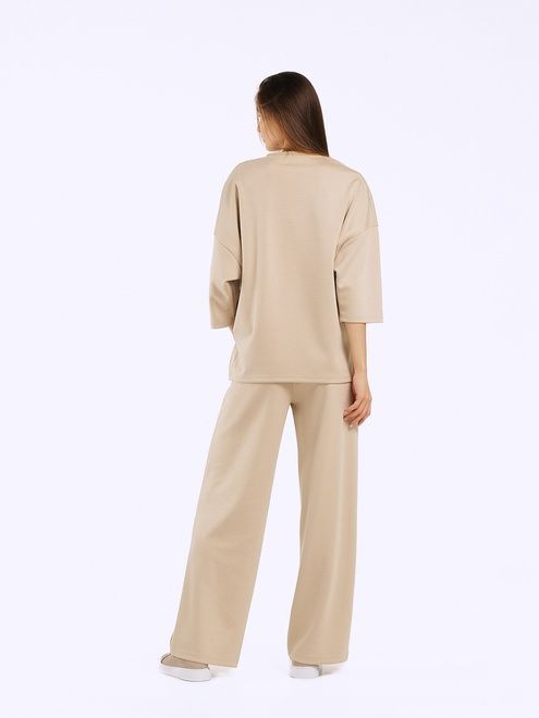 Костюм buts 21 - 03322, Бежевый, One Size, 2999860758054