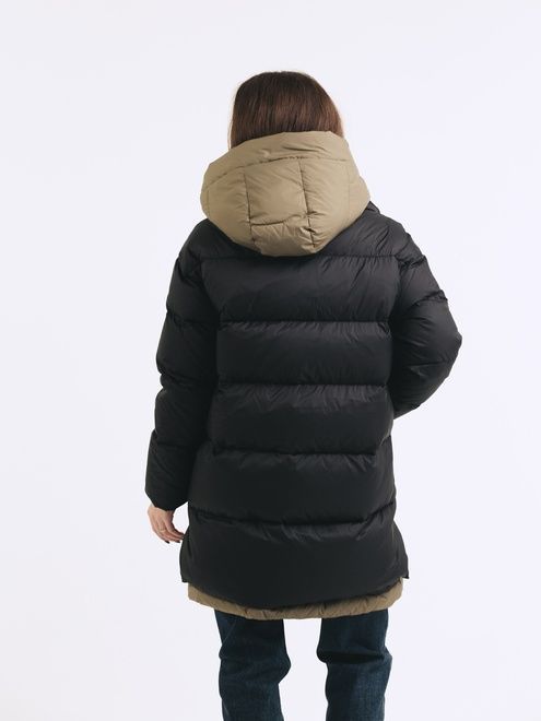 Куртка Vivilona 21 - 04349, Чорний, L, 2999860730357