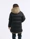 Куртка Vivilona 21 - 04349, Чорний, L, 2999860730357