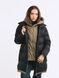 Куртка Vivilona 21 - 04349, Чорний, L, 2999860730357