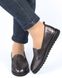 Жіночі туфлі на низькому ходу Mario Muzi 704118, Сірий, 36, 2999860350005